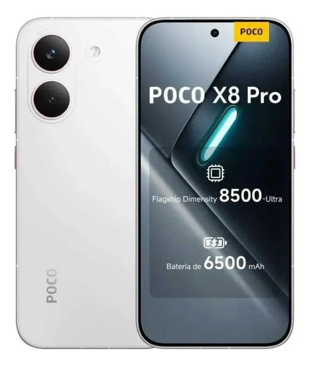 Comprar POCO F7 Ultra 16GB 512GB em Curitiba | Loja Xiaomi